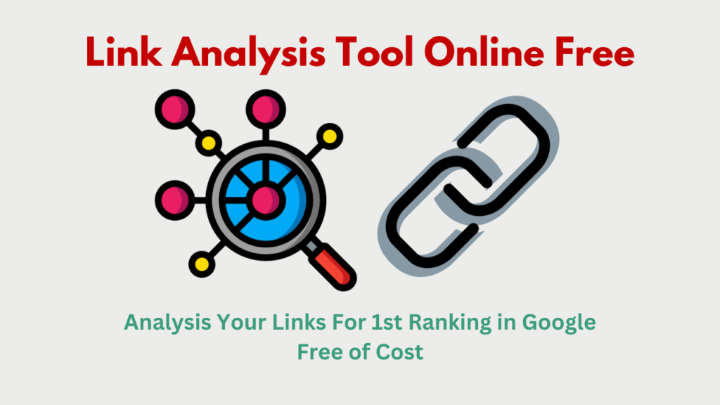 link analysis tool
