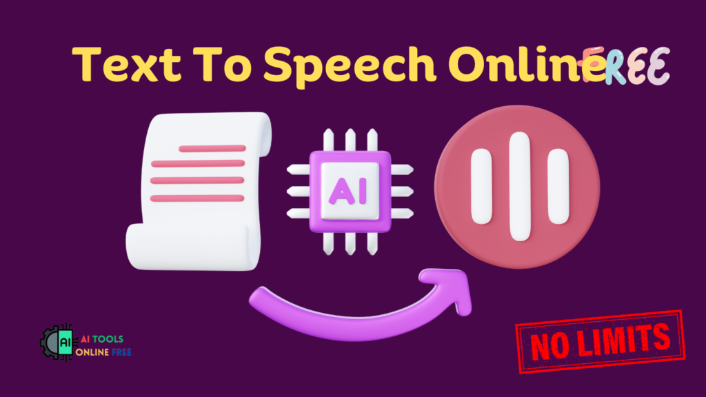 text to speech online free