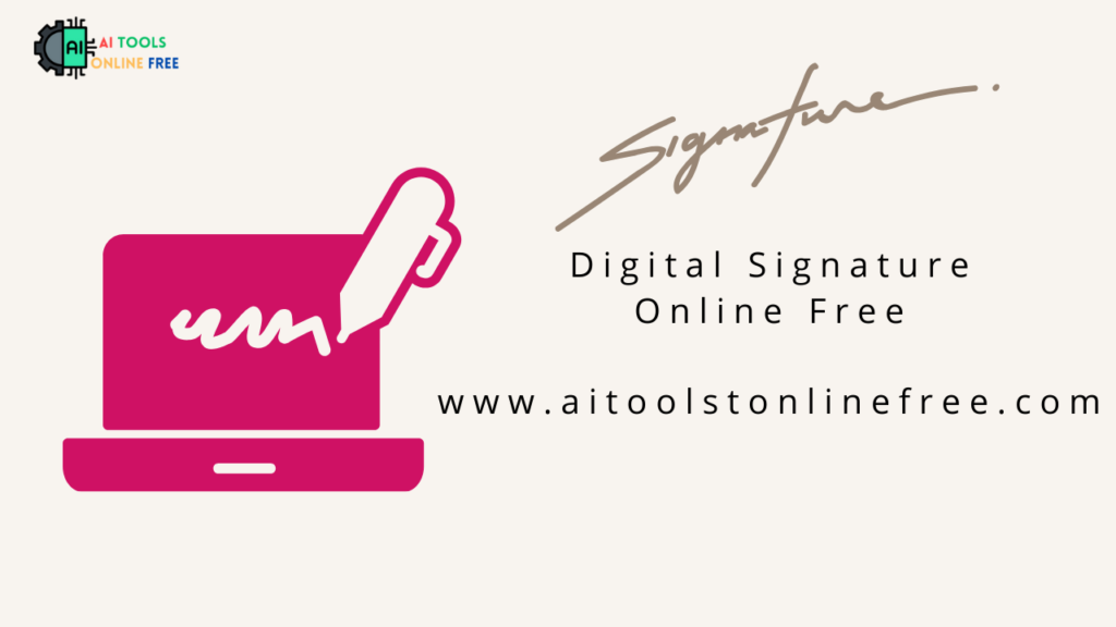 digital signature providers