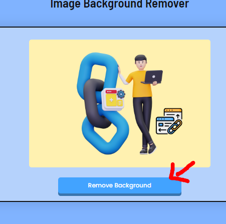 step 3 remove background